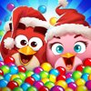 Angry Birds POP Bubble Shooter Cheats