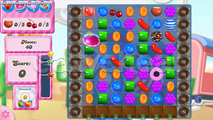 Candy Crush Saga Unlimited Boosters Candy Crush Saga Unlimited Boosters