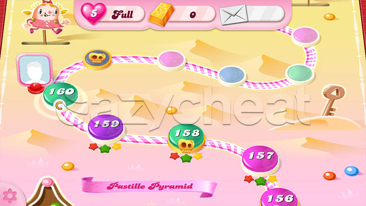 Candy Crush Saga Unlimited Boosters Candy Crush Saga Unlimited Boosters