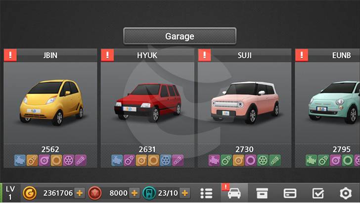Dr. Driving 2 Max Coins Ruby All Cars Unlocked Dr. Driving 2 Max Coins Ruby All Cars Unlocked
