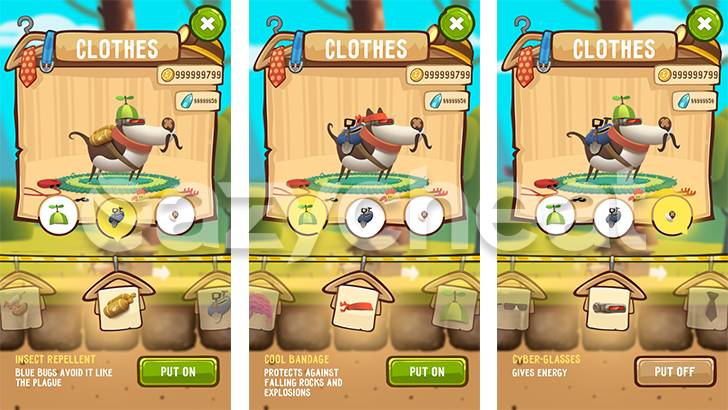 My Diggy Dog Unlimited Coins Gems My Diggy Dog Unlimited Coins Gems