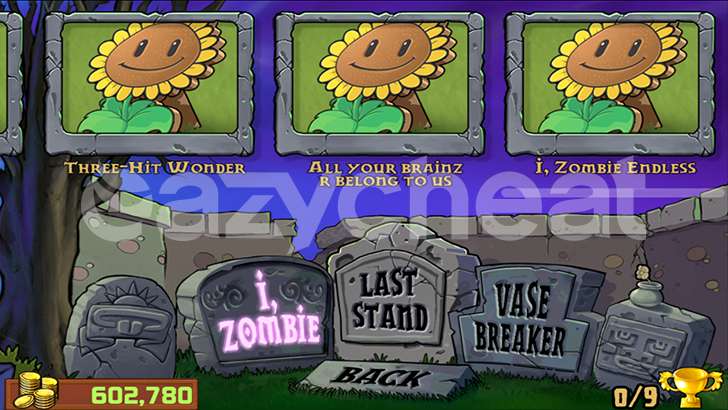 Plants vs. Zombies FREE Unlimited Coins All Game Mode Unlocked Plants vs. Zombies FREE Unlimited Coins All Game Mode Unlocked