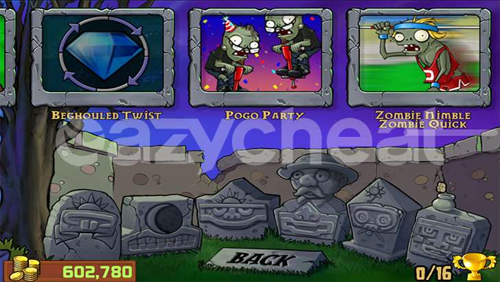 Plants vs. Zombies FREE Unlimited Coins All Game Mode Unlocked Plants vs. Zombies FREE Unlimited Coins All Game Mode Unlocked