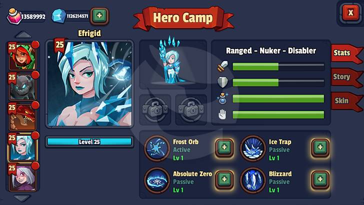 Realm Defense: Hero Legends TD Unlimited Gems Realm Defense: Hero Legends TD Unlimited Gems
