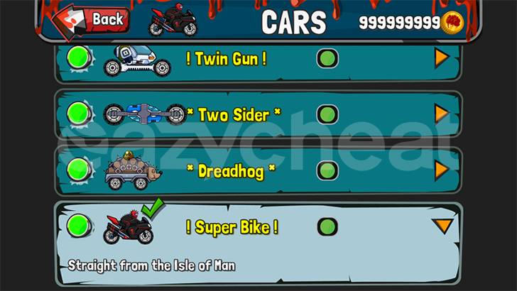 Zombie Road Trip Unlimited Coins Zombie Road Trip Unlimited Coins