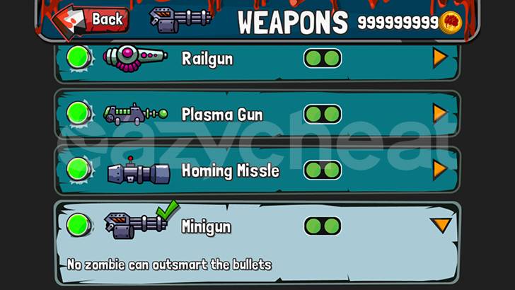 Zombie Road Trip Unlimited Coins Zombie Road Trip Unlimited Coins