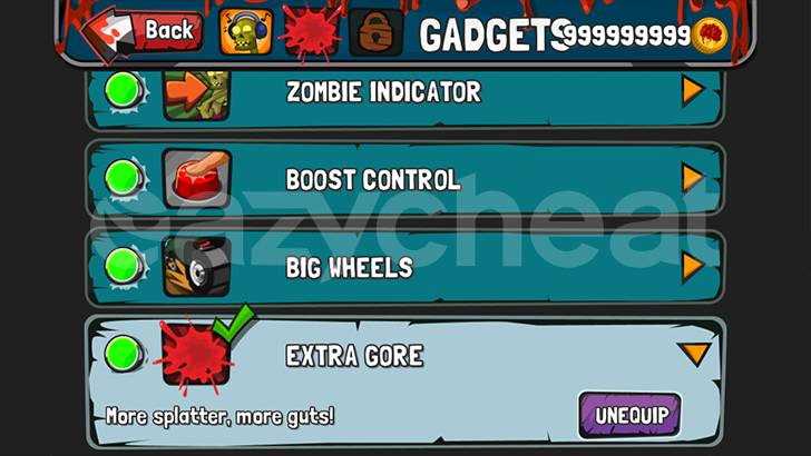 Zombie Road Trip Unlimited Coins Zombie Road Trip Unlimited Coins