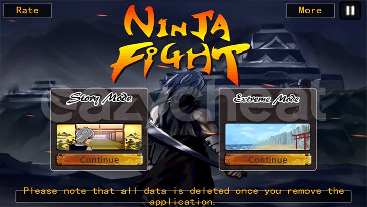 Ninja Blade Save Game File Download