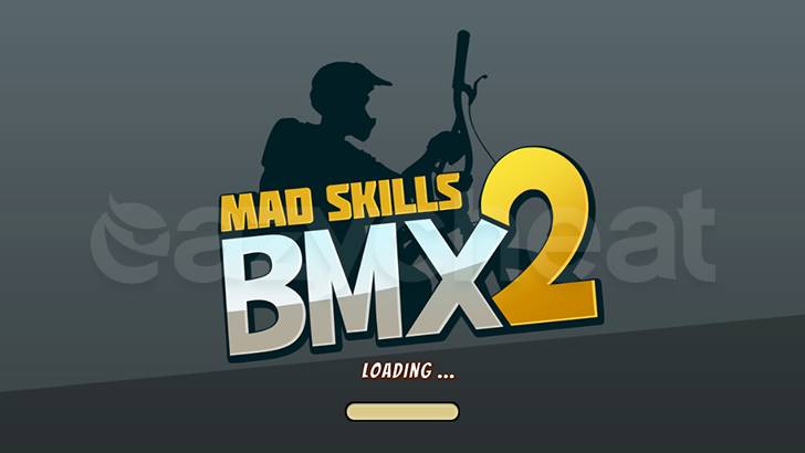 Mad Skills Bmx 2 1 0 2 Unlimited Money Unlimited Gold Easiest Way To Cheat Android Games Eazycheat