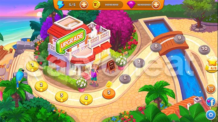 Cooking Live: Restaurant game instal the last version for iphone