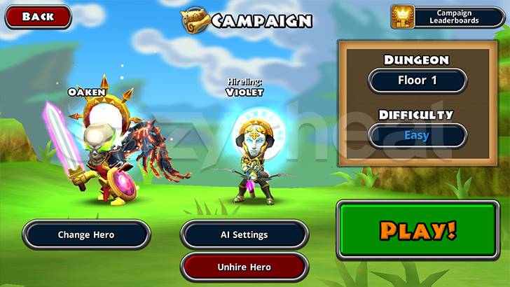 Dungeon Quest 3 0 4 1 Unlimited Coins All Heroes Unlocked