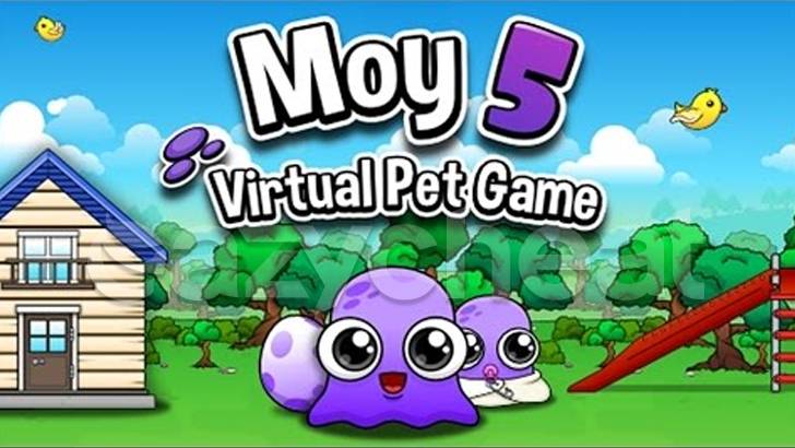 Moy 5 Virtual Pet Game 1 38 Unlimited Coins Easiest Way To Cheat Android Games Eazycheat